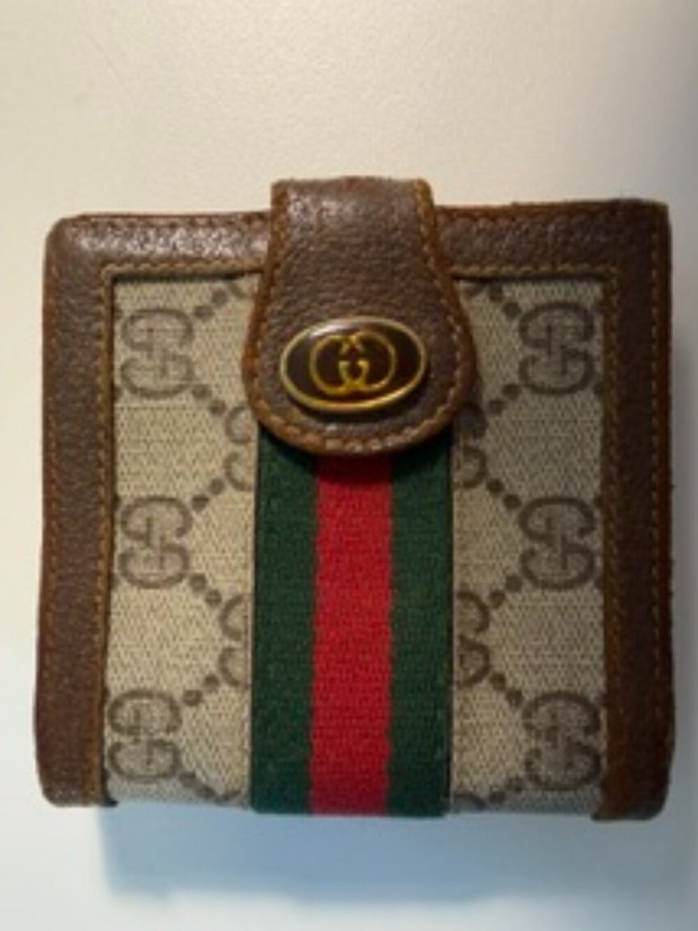 Gucci Wallet